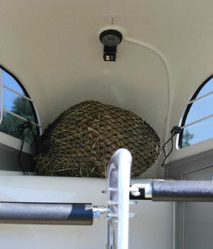 Kameraüberwachung & Heunetz